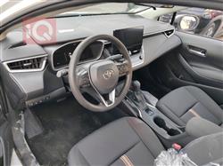 تۆیۆتا کۆرۆلا